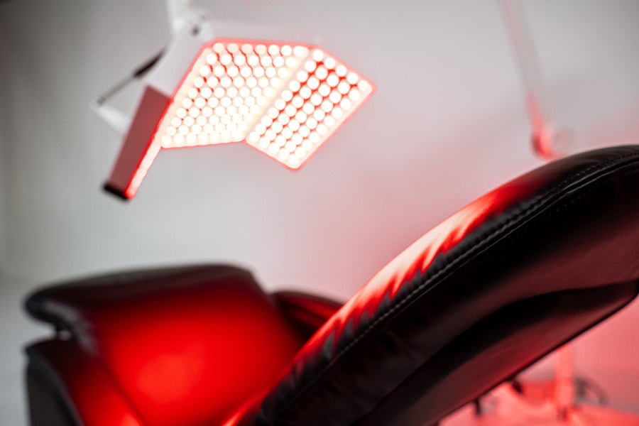 Booths vs Beds vs Panels — Which Light Therapy Device Is Best for You?